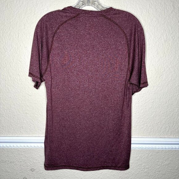 Missouri State Bears T-Shirts Rivalry Threads 91 Men's Size Small 34/36 DriFit - Picture 6 of 6